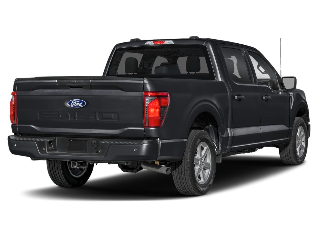 2026 Ford F-150 XLT San Clemente CA