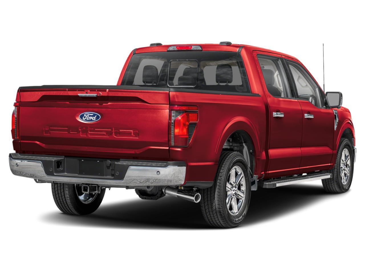 2026 Ford F-150 XLT San Clemente CA