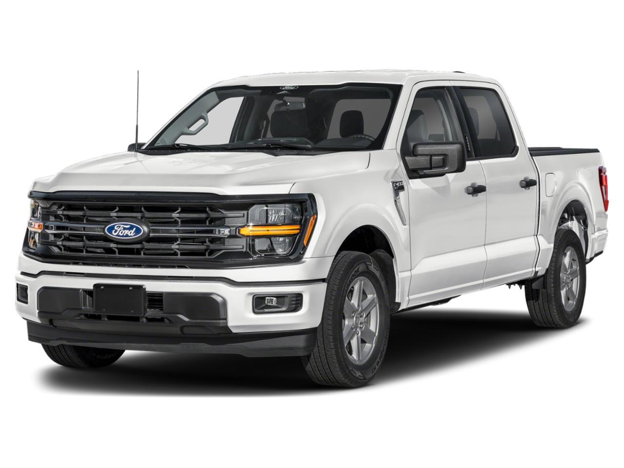 2026 Ford F-150 XLT San Clemente CA