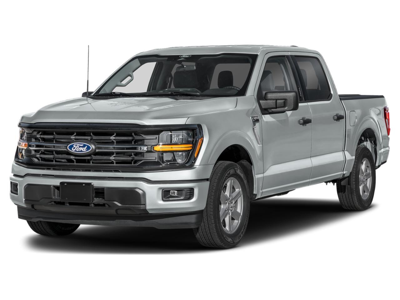 2026 Ford F-150 XLT San Clemente CA