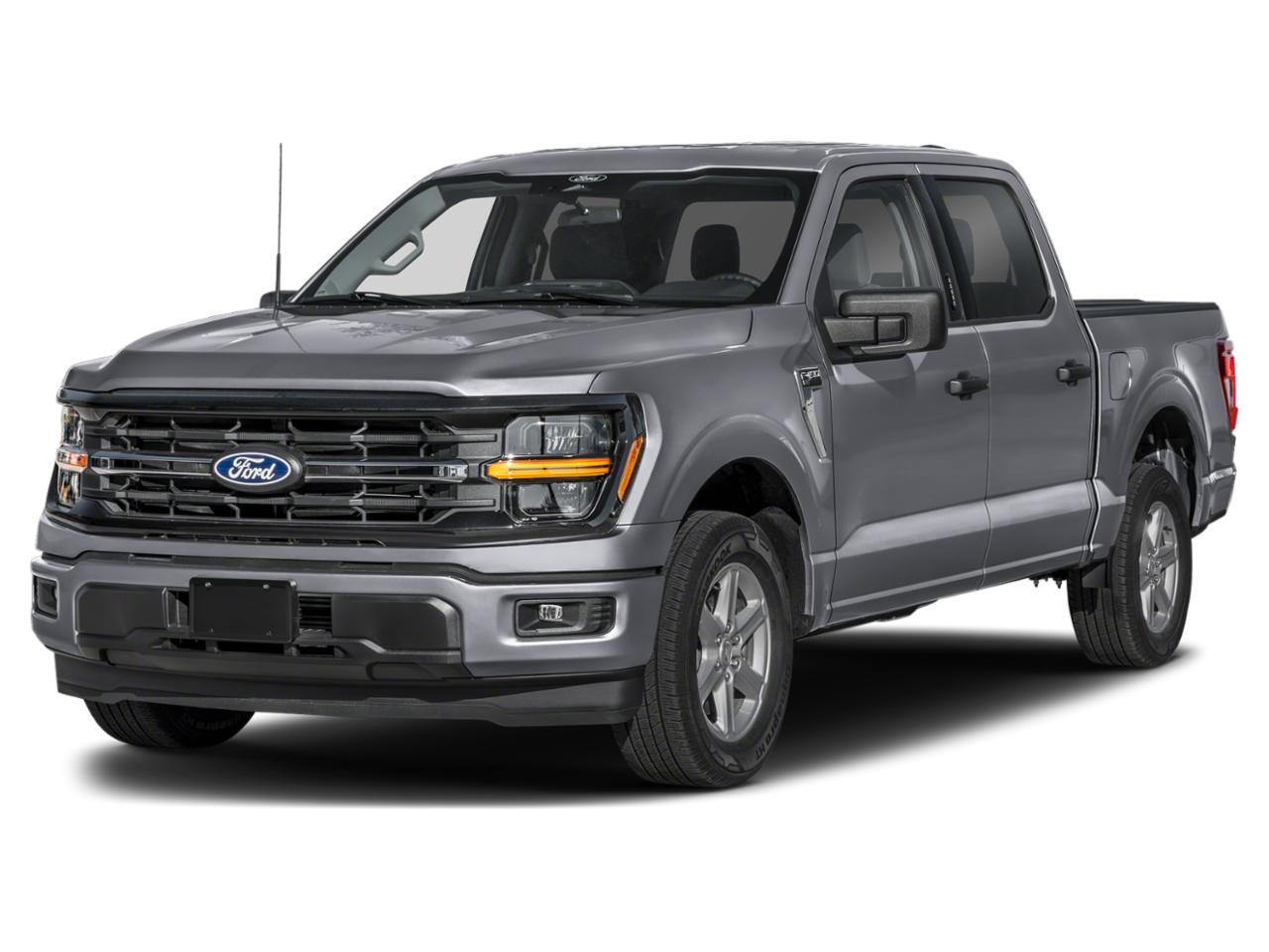 2026 Ford F-150 XLT San Clemente CA