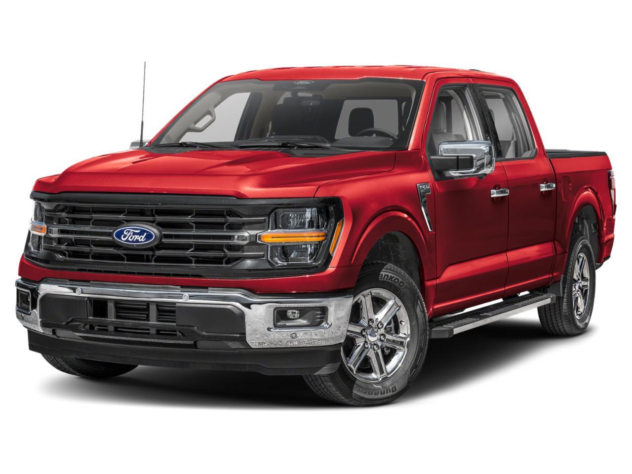 2026 Ford F-150 XLT San Clemente CA