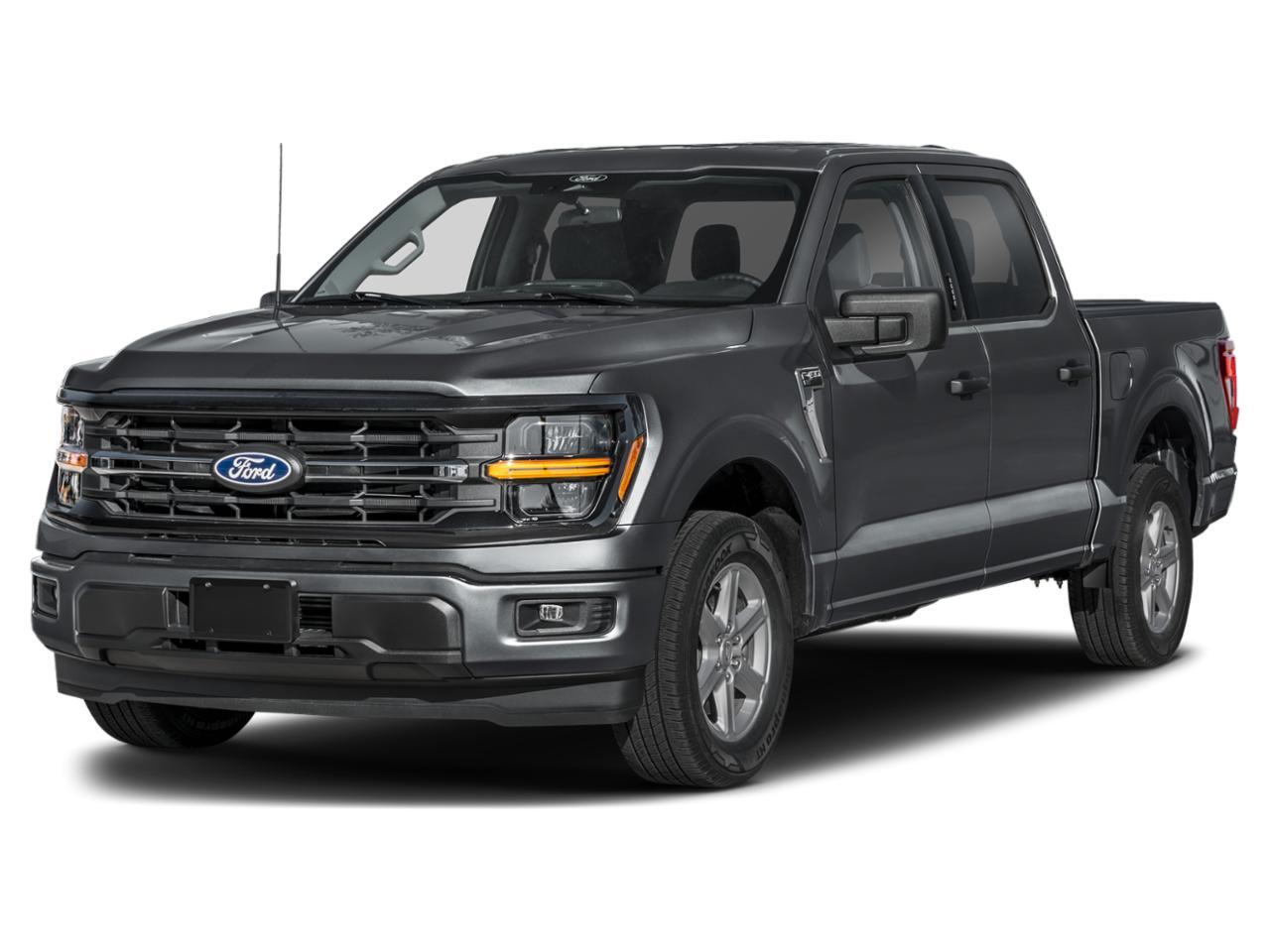2026 Ford F-150 XLT San Clemente CA