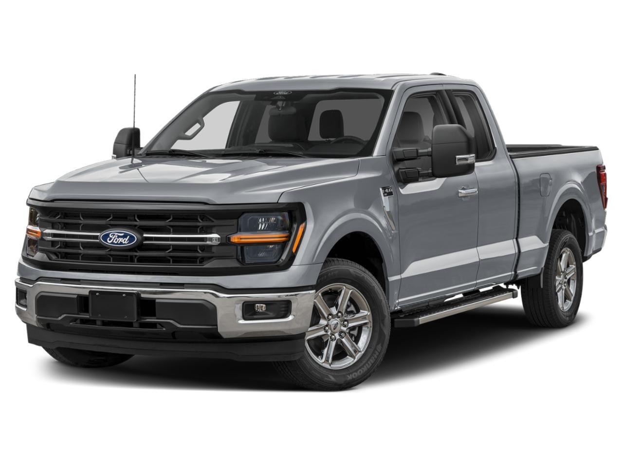 2026 Ford F-150 XLT San Clemente CA