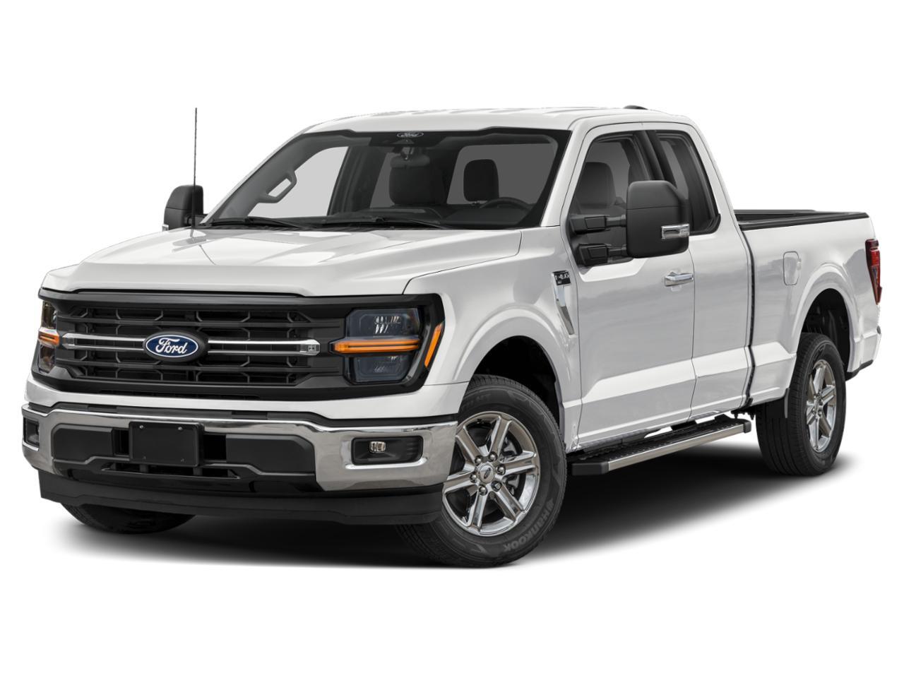 2026 Ford F-150 XLT San Clemente CA