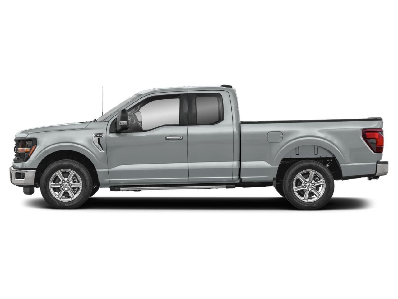 2026 Ford F-150 XLT San Clemente CA