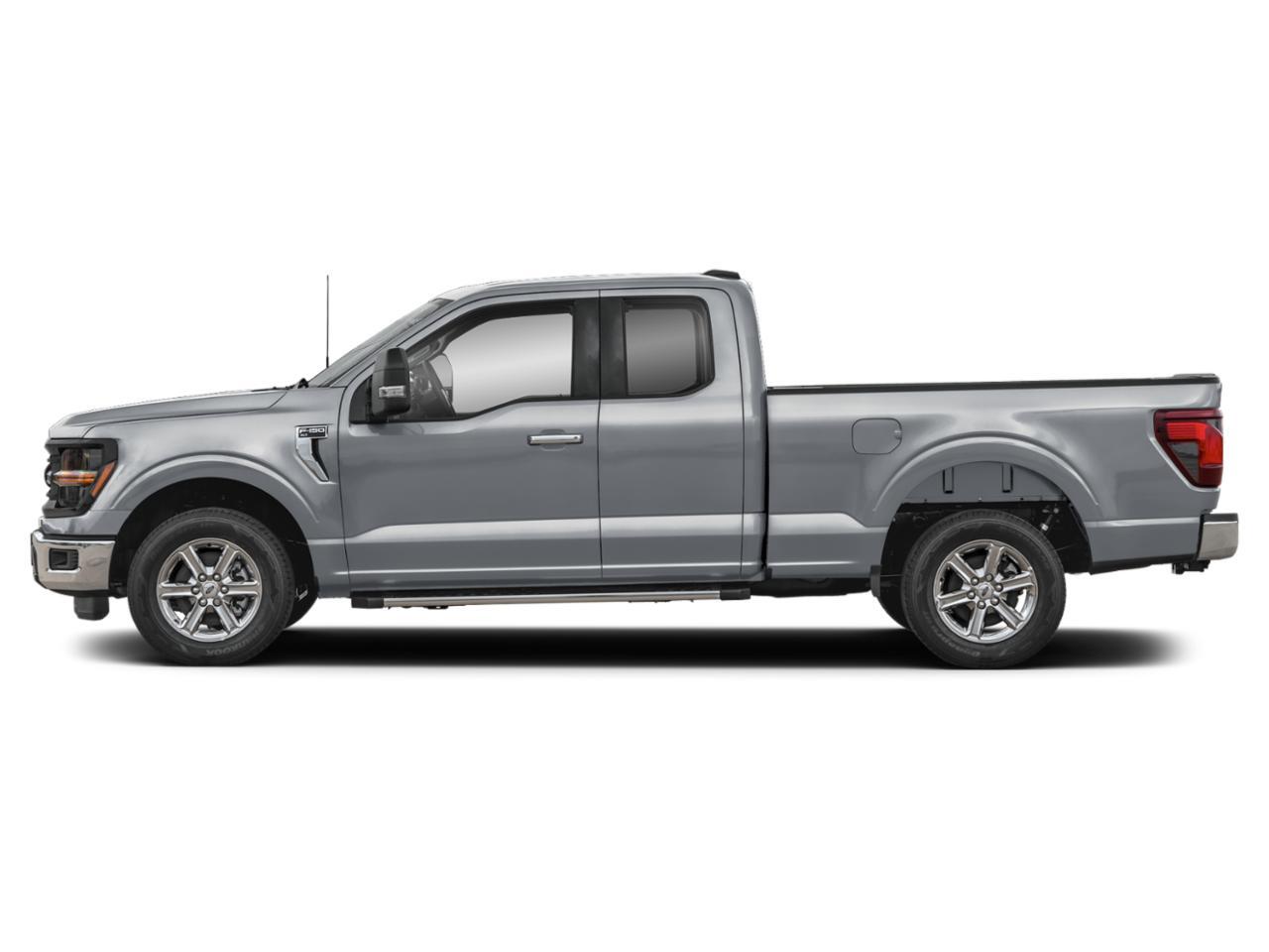 2026 Ford F-150 XLT San Clemente CA