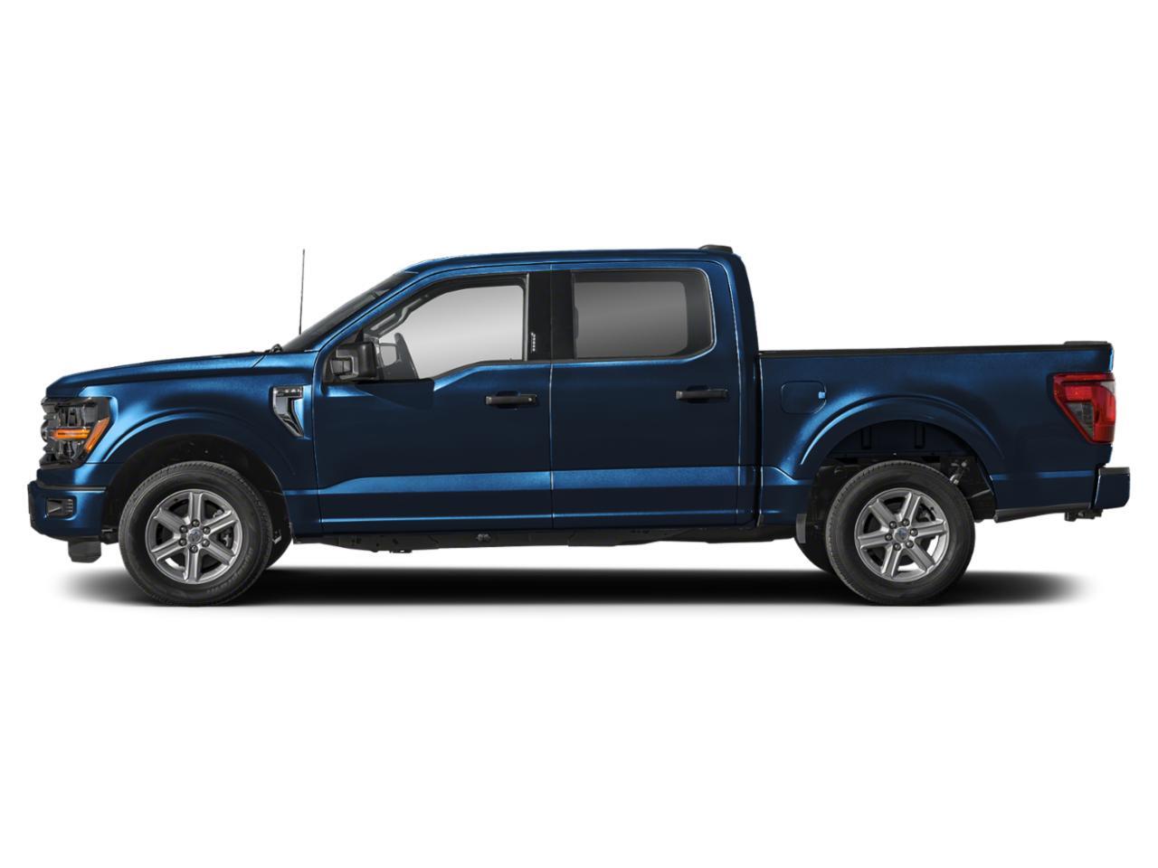 2026 Ford F-150 XLT San Clemente CA