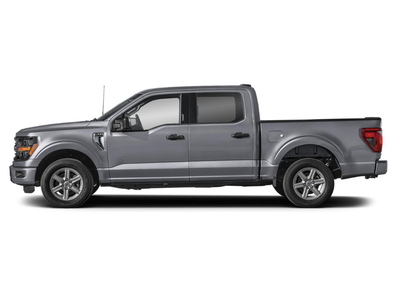 2026 Ford F-150 XLT San Clemente CA