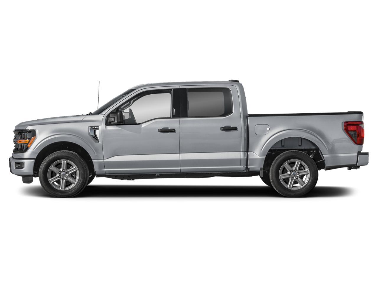 2026 Ford F-150 XLT San Clemente CA