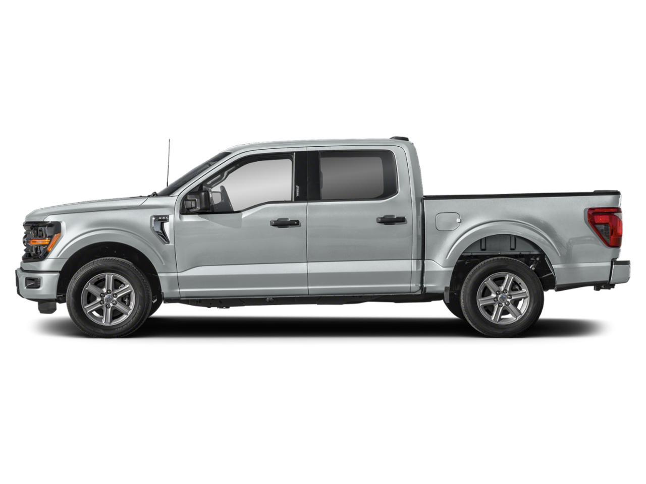 2026 Ford F-150 XLT San Clemente CA