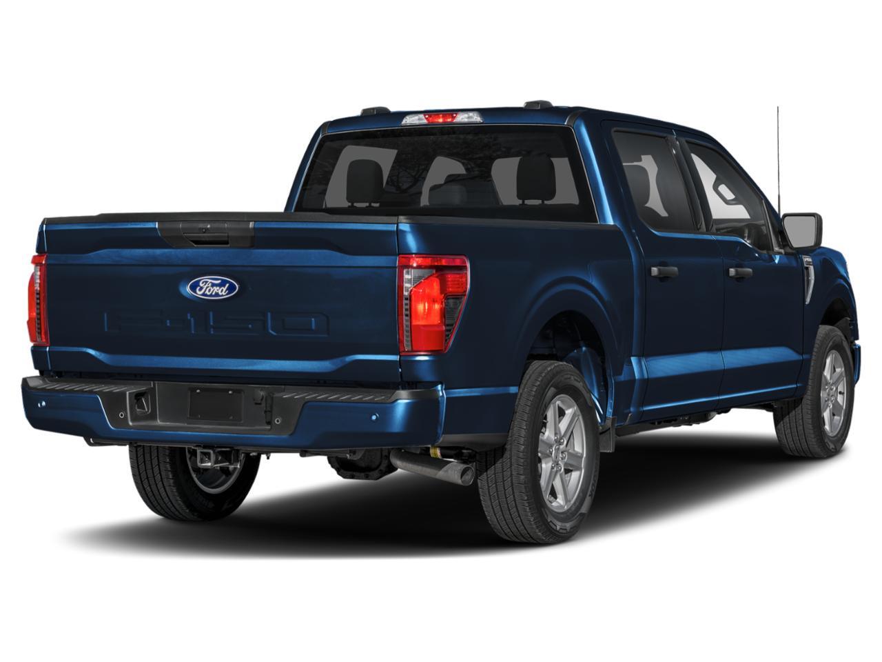 2026 Ford F-150 XLT Sherwood Park AB