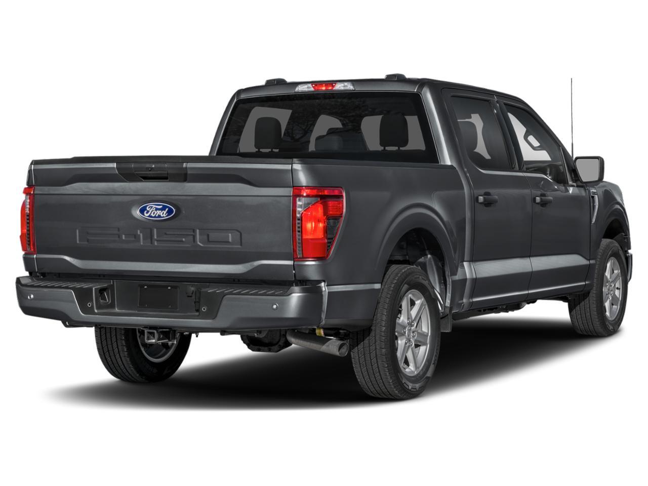 2026 Ford F-150 XLT Watertown SD