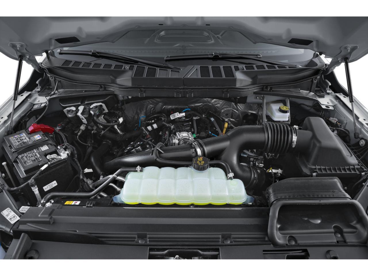 2026 Ford F-150 XLT Richmond VA