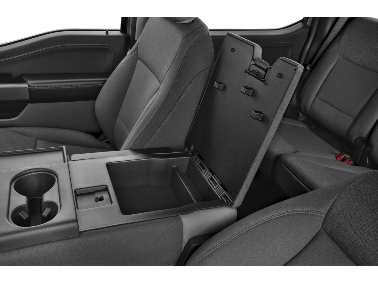 2026 Ford F-150 XLT Richmond VA