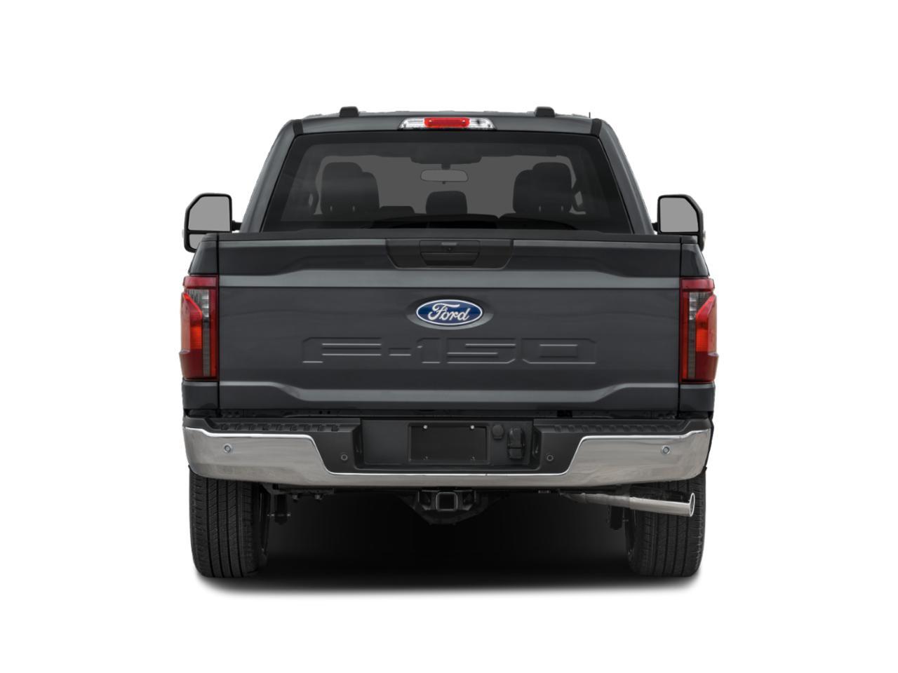 2026 Ford F-150 XLT Richmond VA