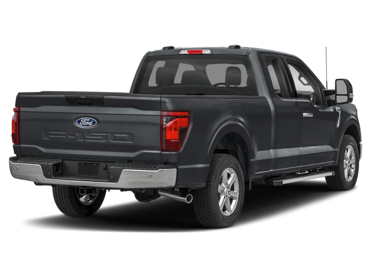2026 Ford F-150 XLT Ashland VA