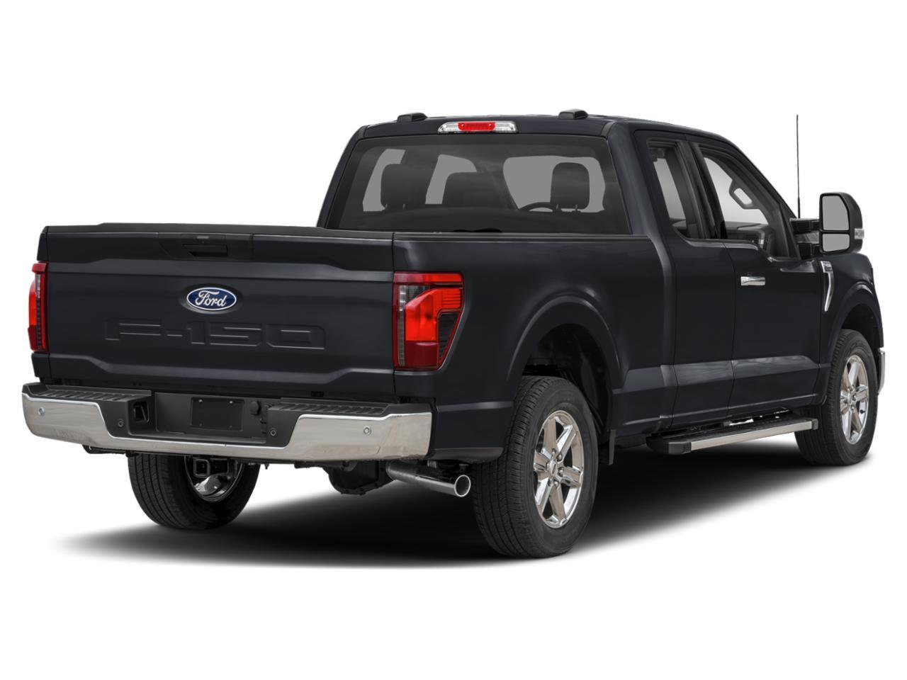 2026 Ford F-150 XLT Richmond VA