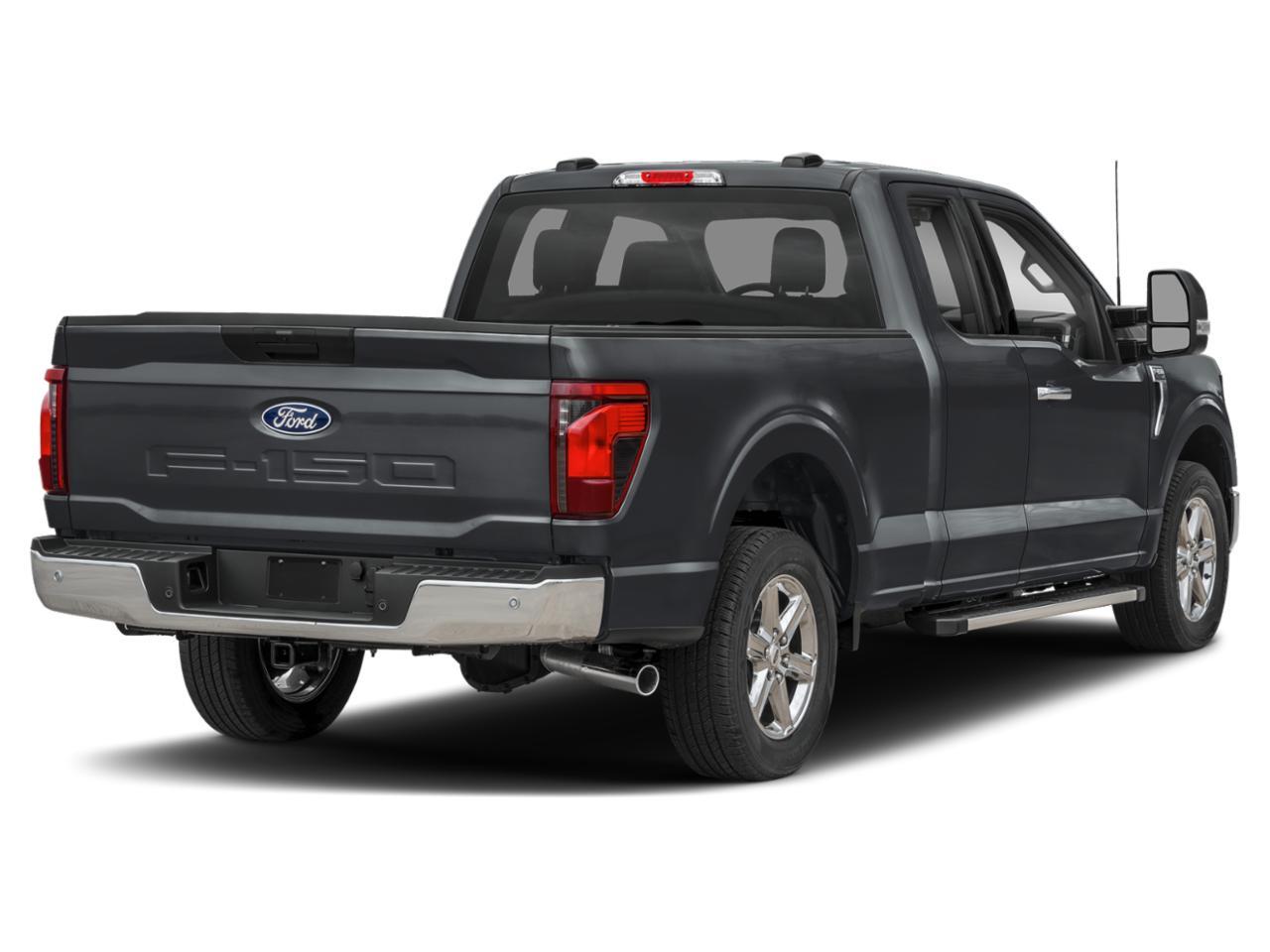 2026 Ford F-150 XLT Richmond VA