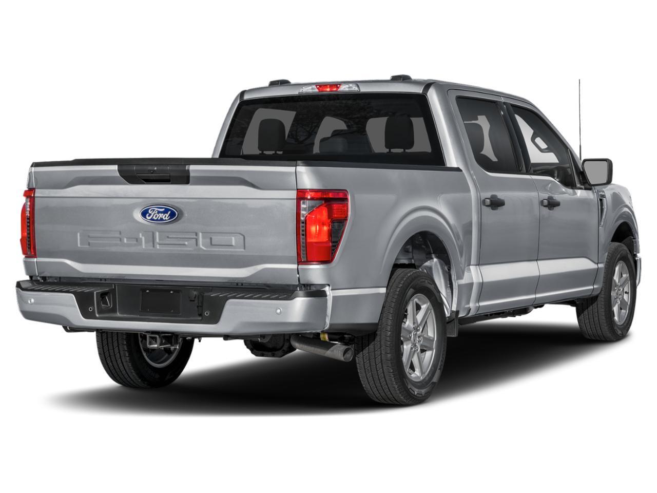 2026 Ford F-150 XLT Richmond VA