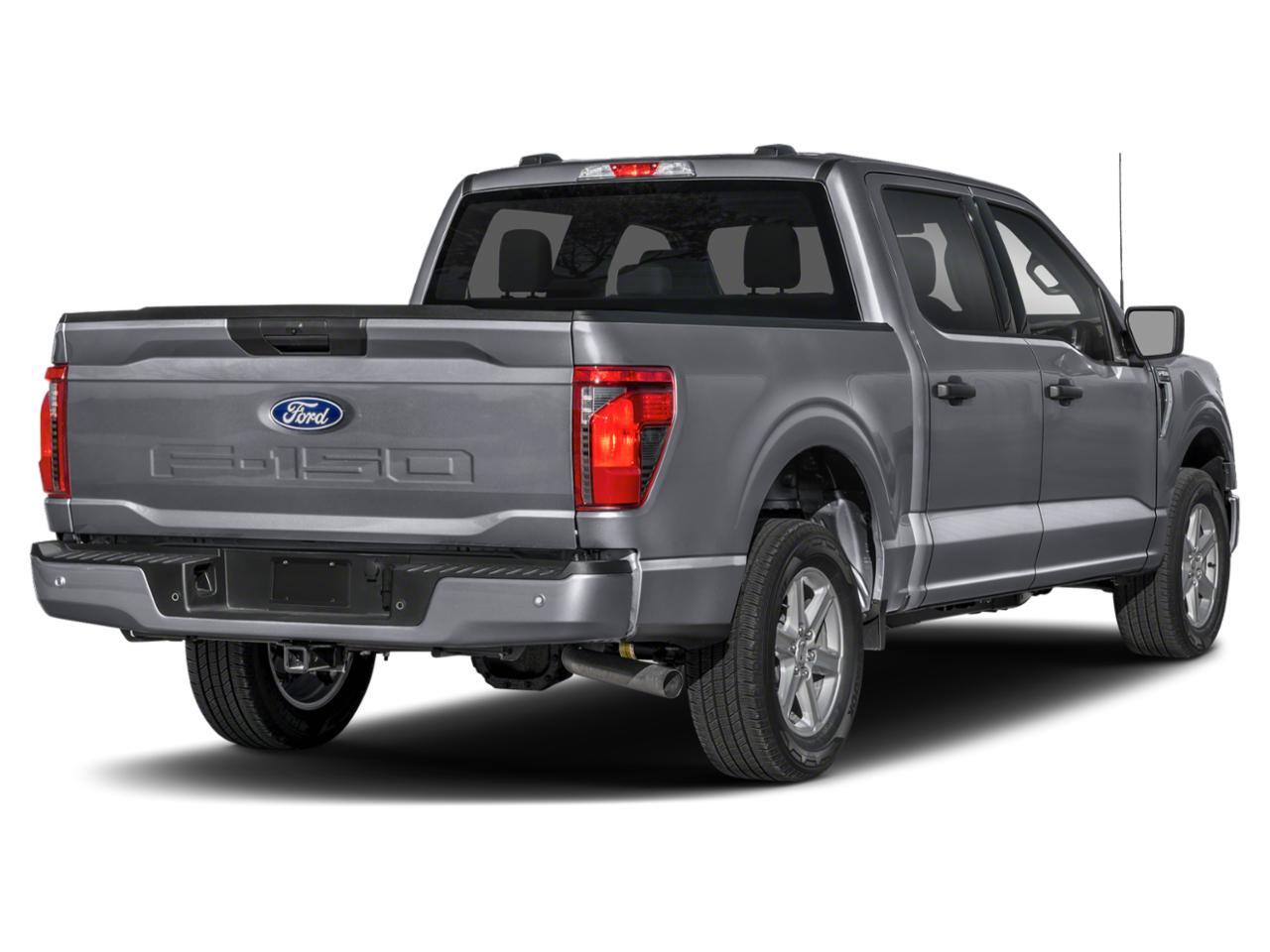 2026 Ford F-150 XLT Warrenton VA