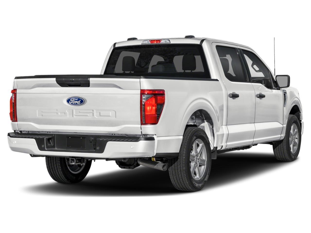2026 Ford F-150 XLT Richmond VA