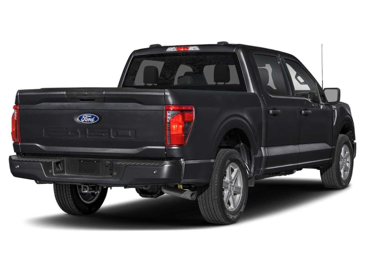 2026 Ford F-150 XLT Warrenton VA