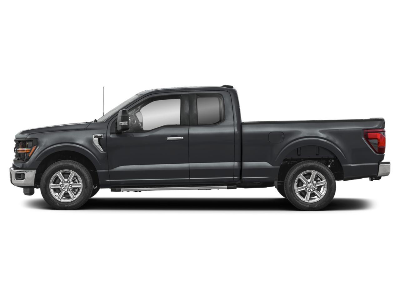 2026 Ford F-150 XLT Ashland VA