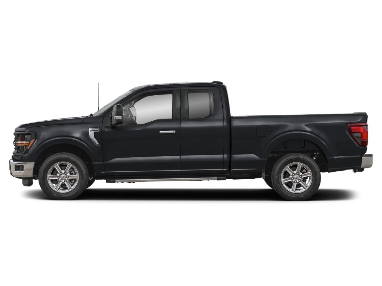 2026 Ford F-150 XLT Richmond VA