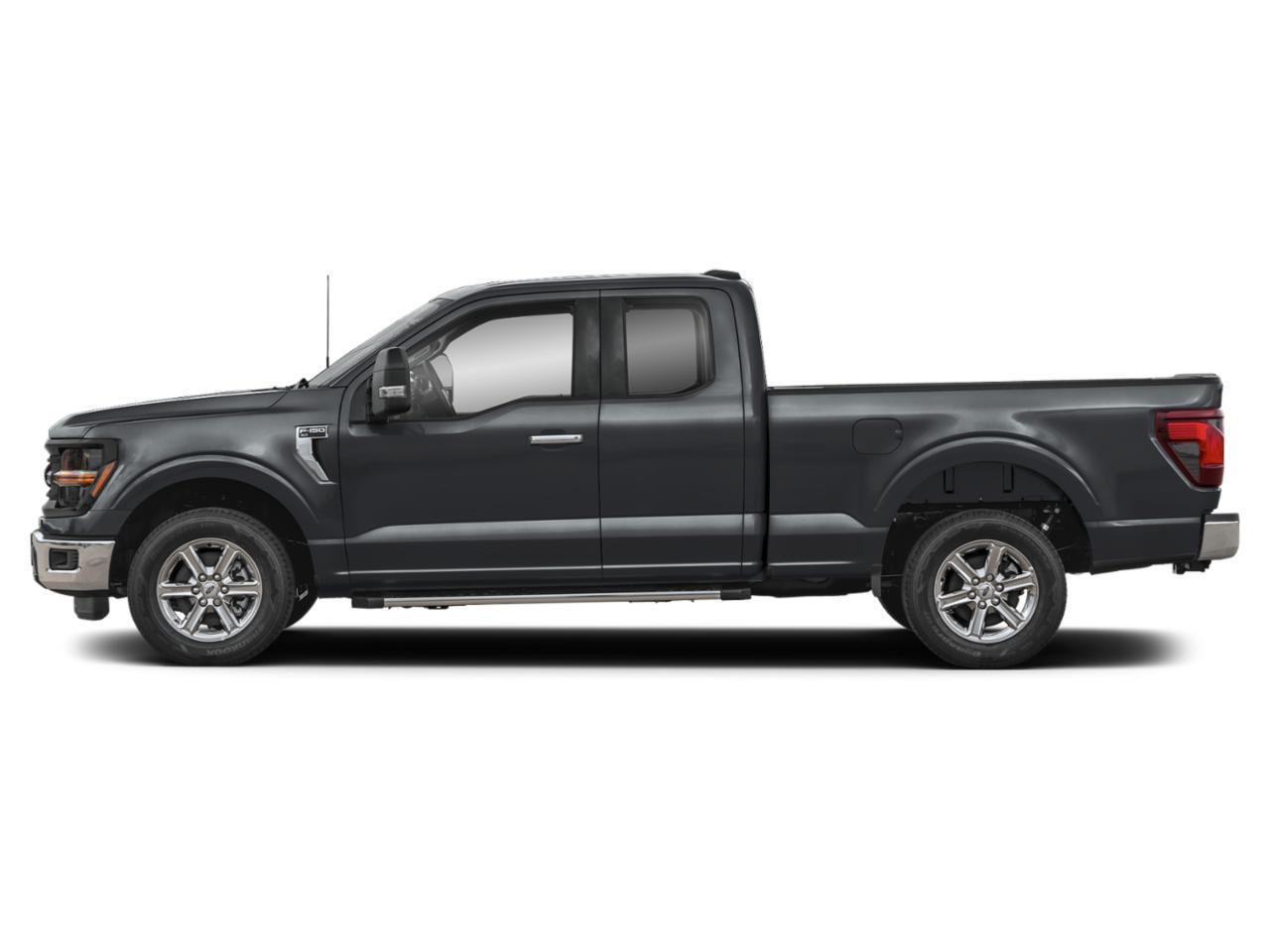 2026 Ford F-150 XLT Richmond VA