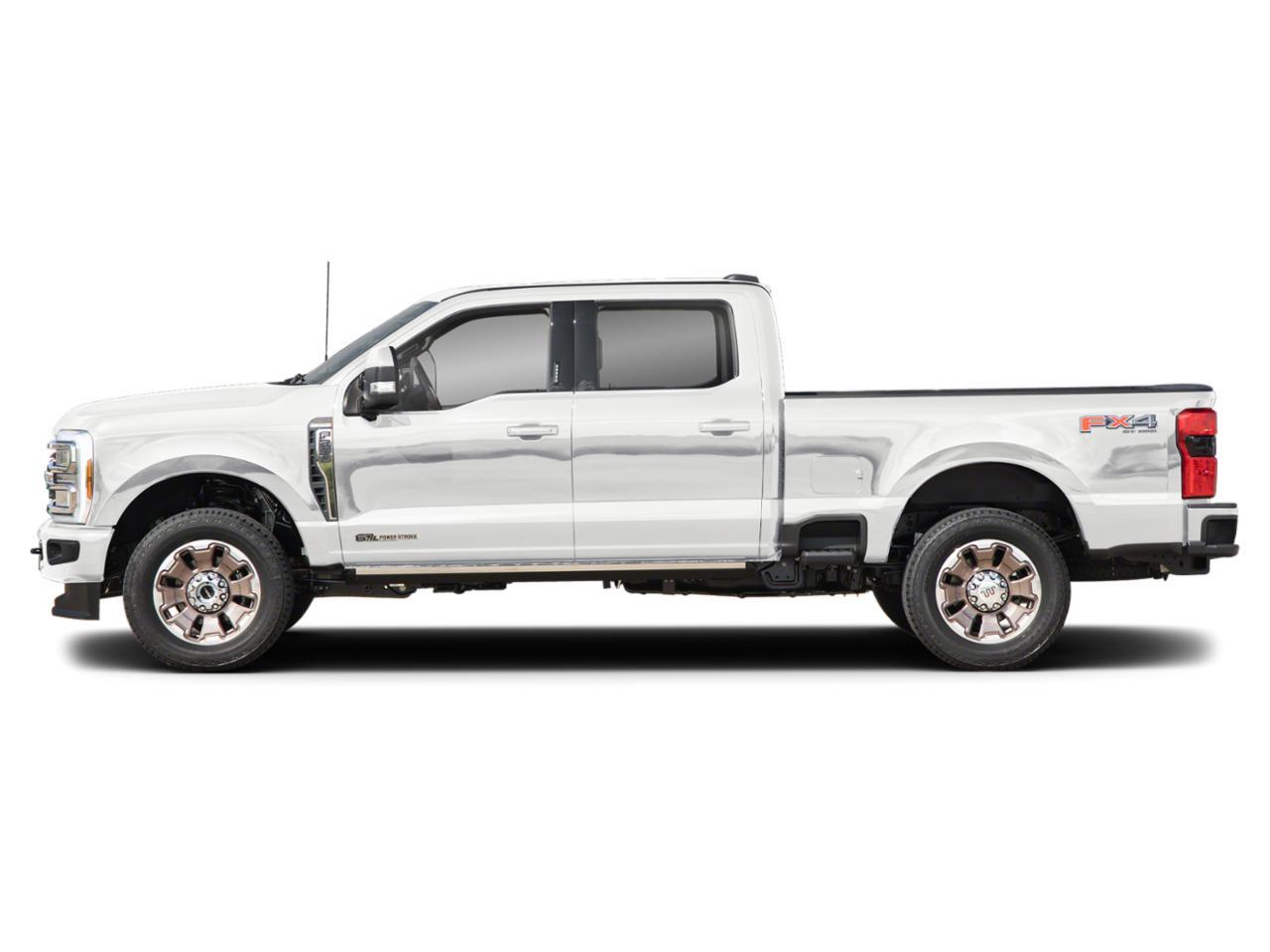 2026 Ford F-250 XL | XLT | LARIAT | King Ranch | Platinum