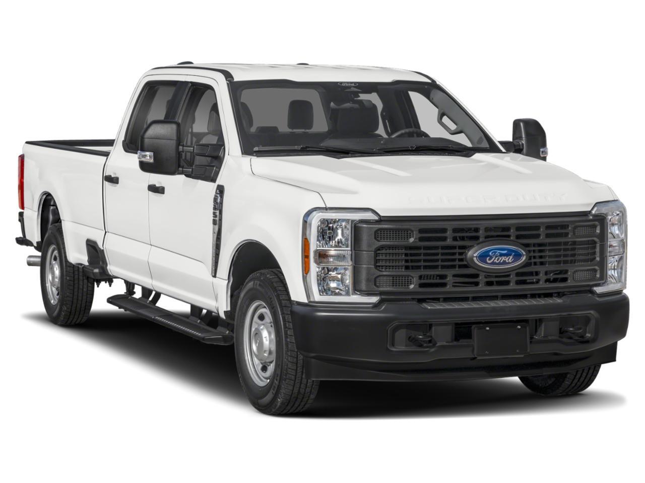2026 Ford F-250SD Hondo TX