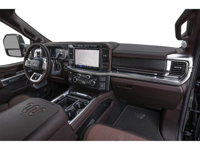 2026 Ford F-250SD   TX