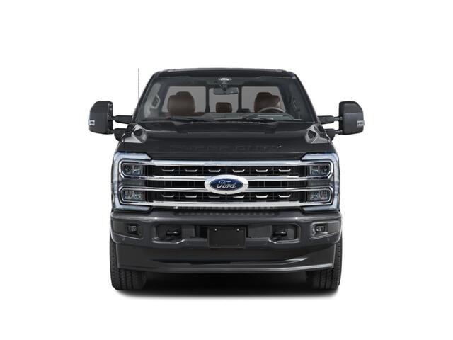 2026 Ford F-250SD   TX