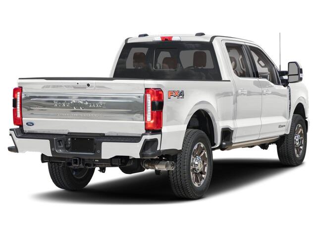 2026 Ford F-250SD   TX