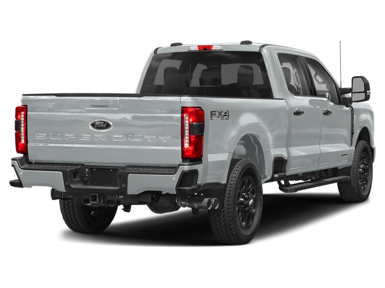 2026 Ford F-250SD Hondo TX