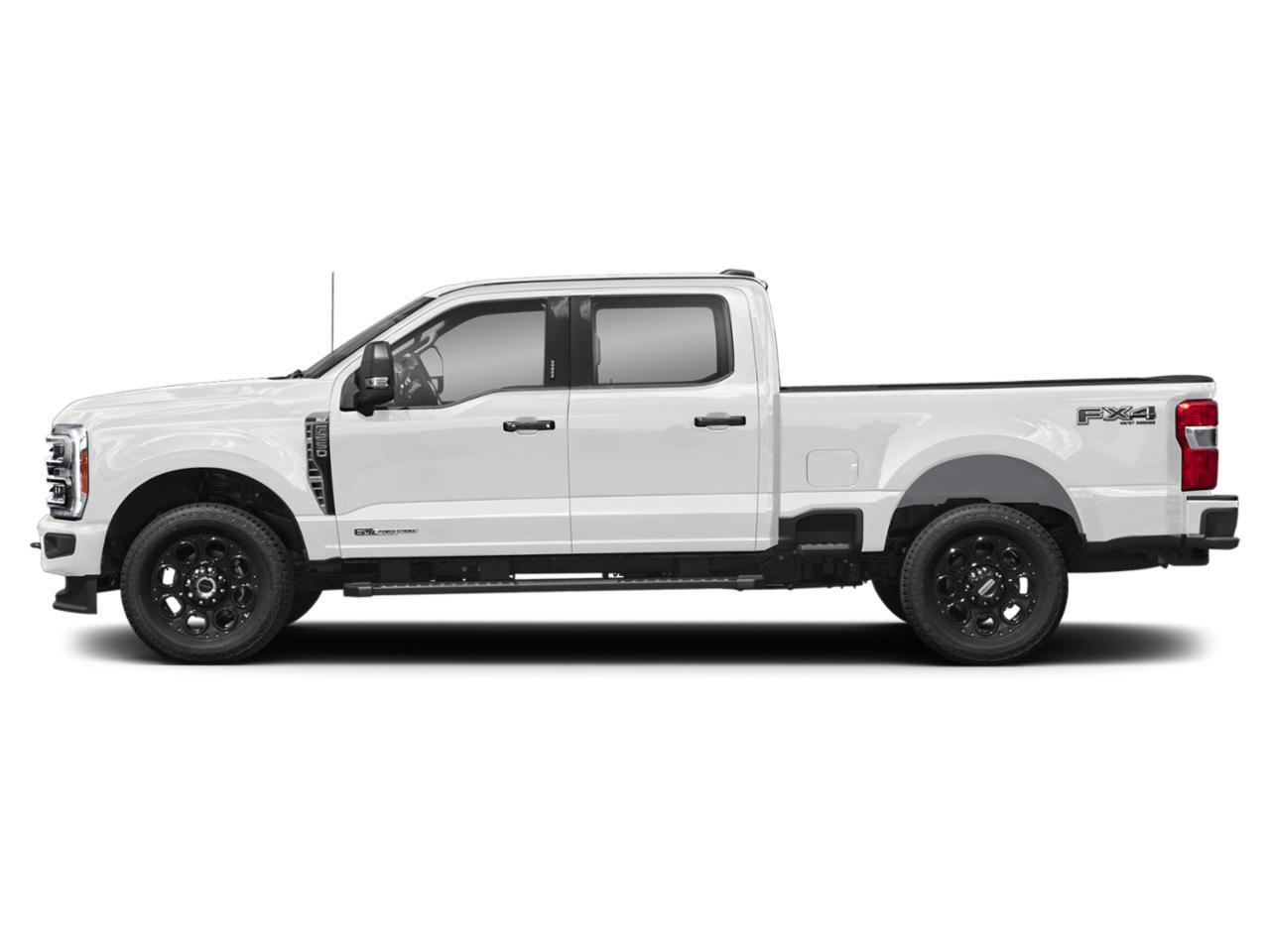 2026 Ford F-250SD Hondo TX