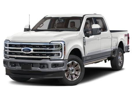 2026 Ford F-250SD   TX