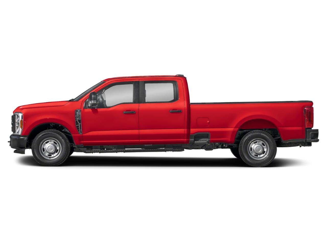 2026 Ford F-250SD San Clemente CA