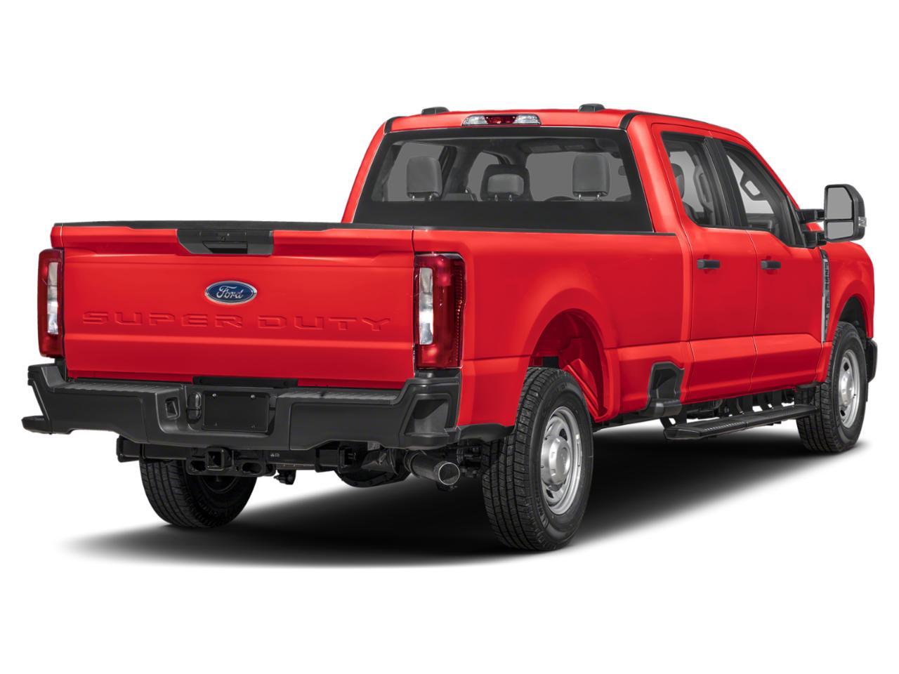 2026 Ford F-250SD San Clemente CA