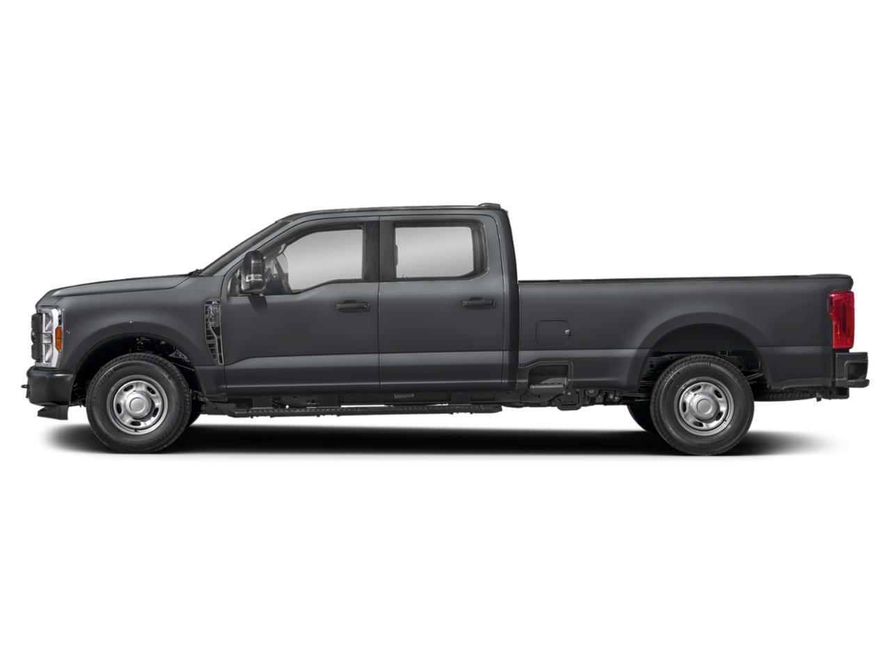 2026 Ford F-250SD