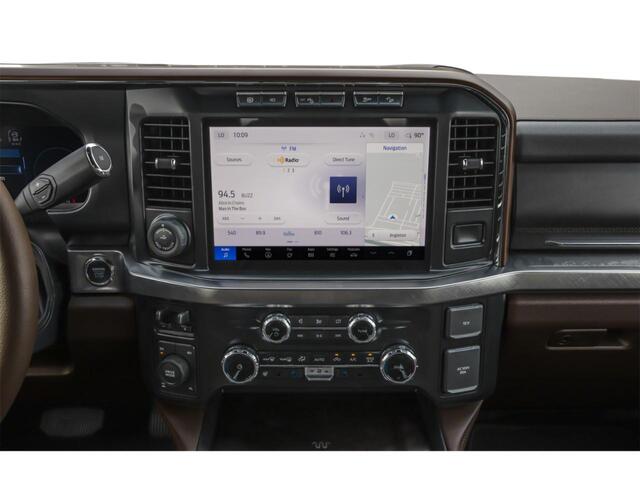 2026 Ford F-250SD King Ranch  TX
