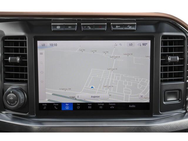 2026 Ford F-250SD King Ranch  TX