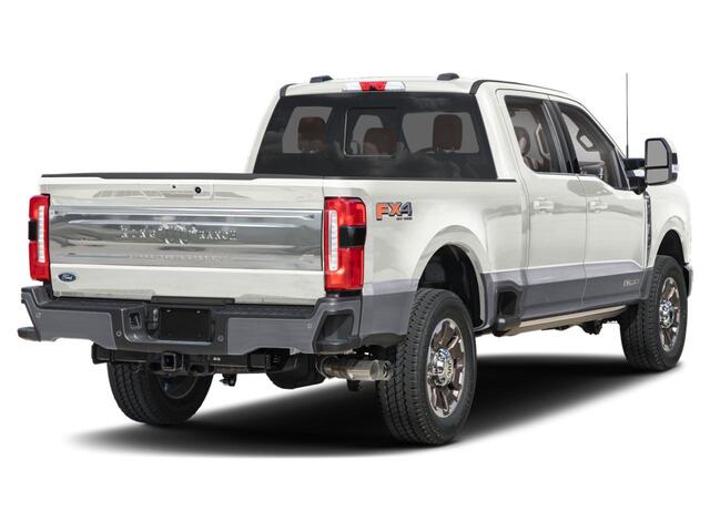 2026 Ford F-250SD King Ranch  TX