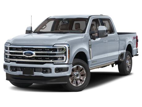 2026 Ford F-250SD King Ranch  TX