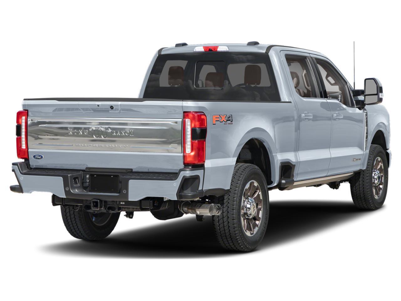 2026 Ford F-250SD King Ranch San Clemente CA