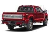 2026 Ford F-250SD King Ranch San Diego County CA