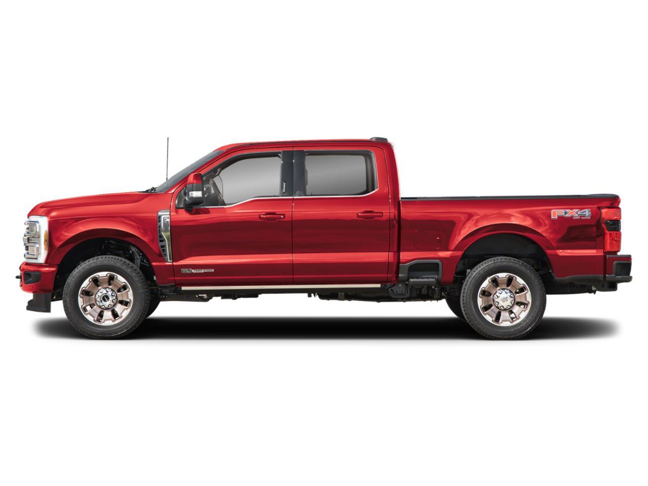 2026 Ford F-250SD King Ranch Ashland VA
