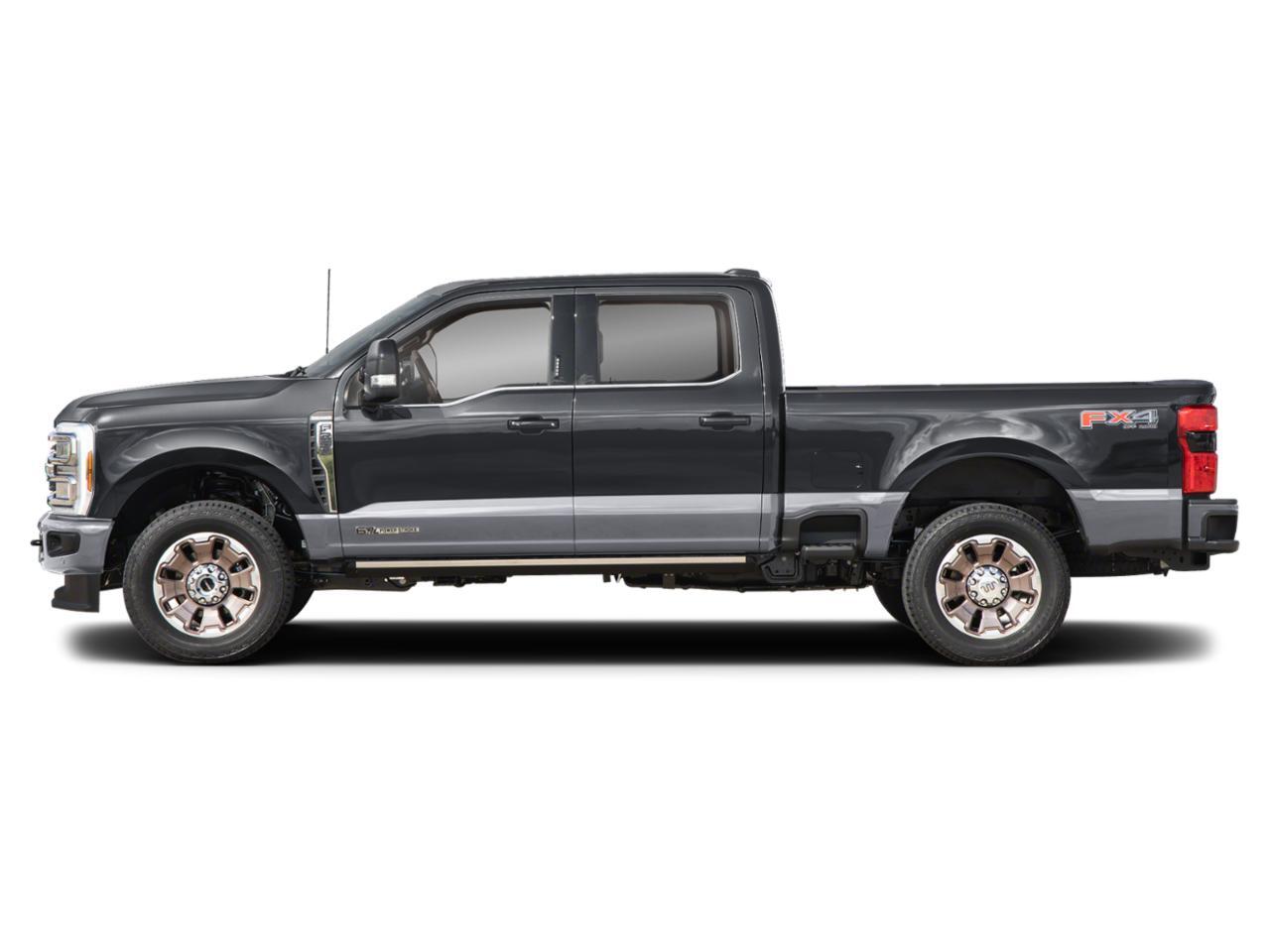 2026 Ford F-250SD King Ranch Ashland VA