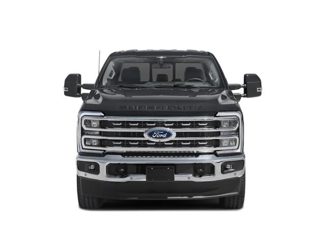 2026 Ford F-250SD Lariat  TX